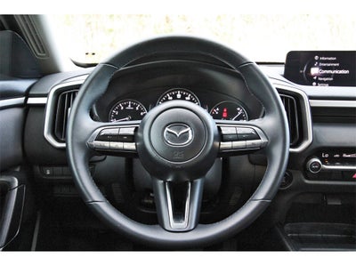 2023 Mazda Mazda CX-50 2.5 S Select Package