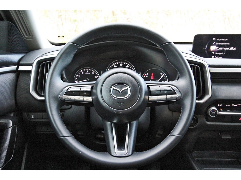 2023 Mazda Mazda CX-50 2.5 S Select Package