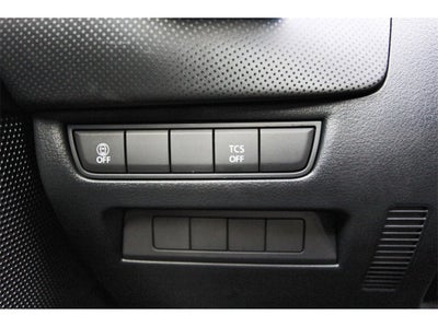 2023 Mazda Mazda CX-50 2.5 S Select Package