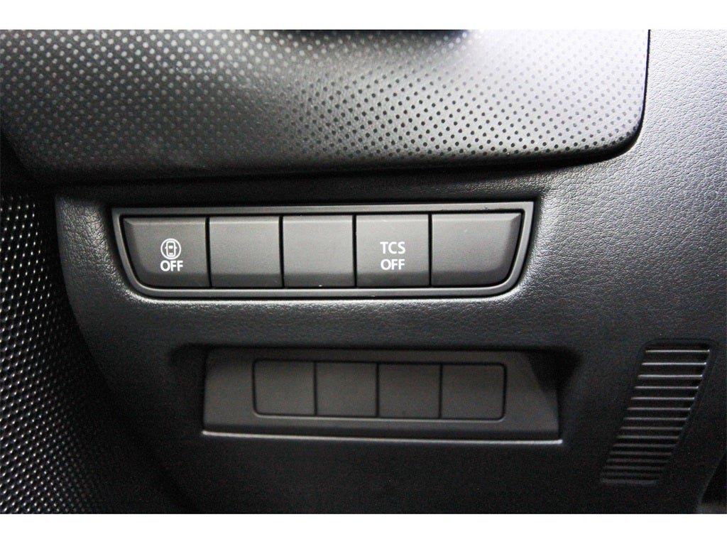 2023 Mazda Mazda CX-50 2.5 S Select Package