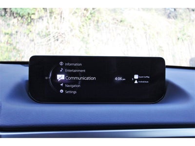 2023 Mazda Mazda CX-50 2.5 S Select Package