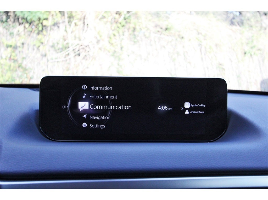 2023 Mazda Mazda CX-50 2.5 S Select Package