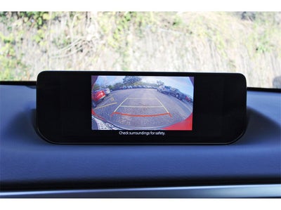 2023 Mazda Mazda CX-50 2.5 S Select Package