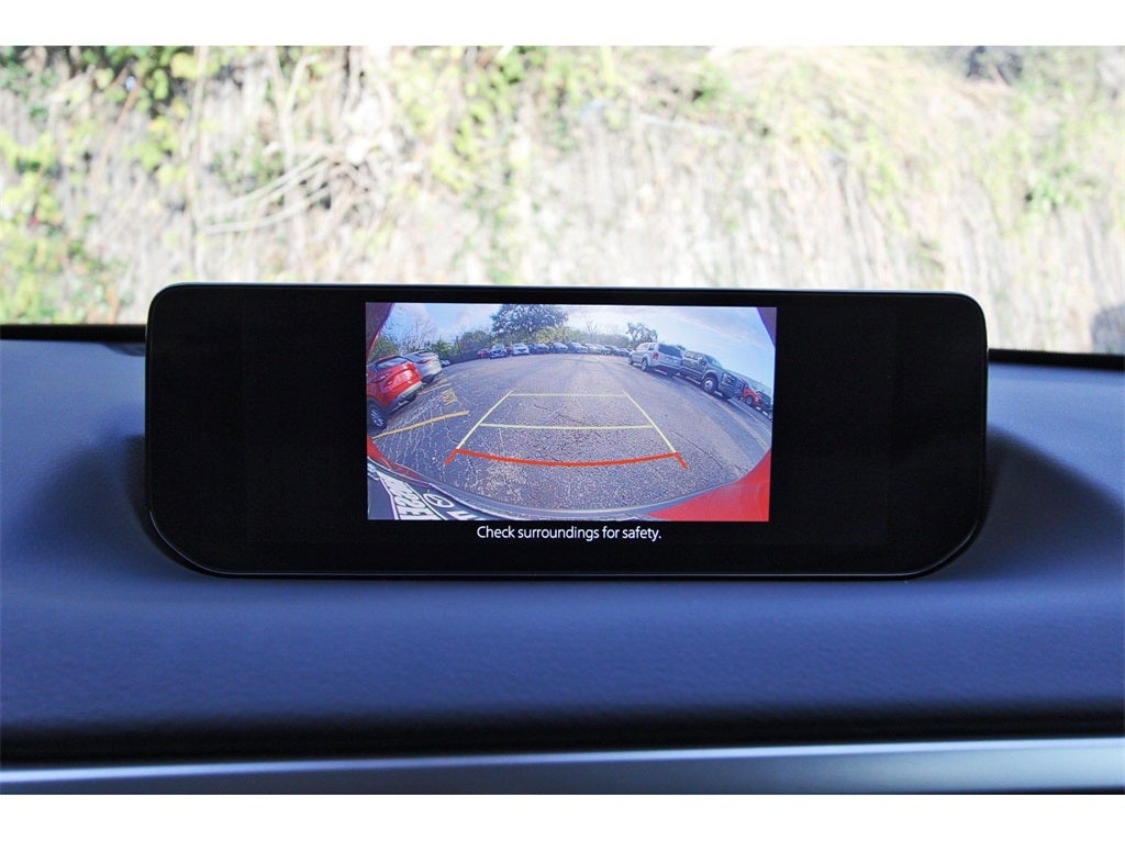 2023 Mazda Mazda CX-50 2.5 S Select Package