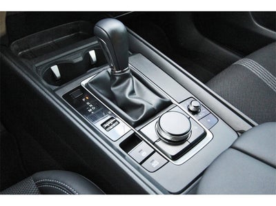 2023 Mazda Mazda CX-50 2.5 S Select Package