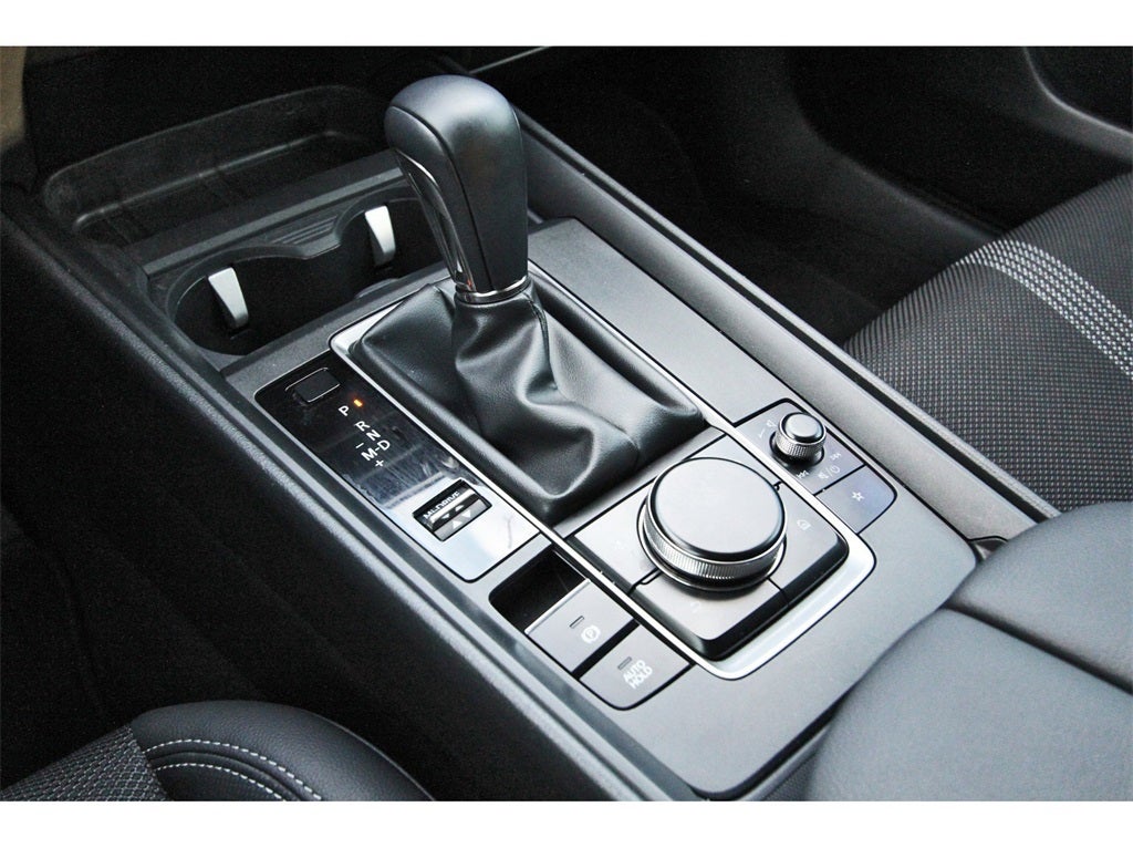 2023 Mazda Mazda CX-50 2.5 S Select Package