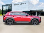 2023 Mazda Mazda CX-50 2.5 S Select Package