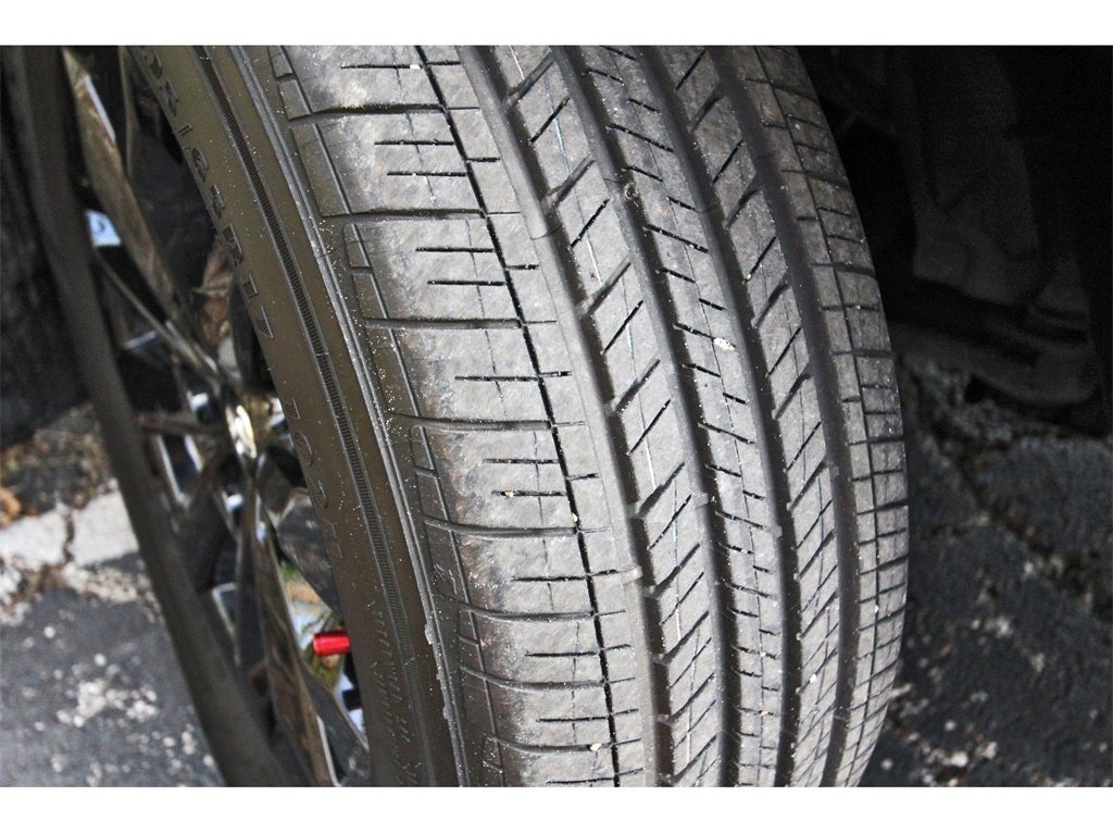 2023 Mazda Mazda CX-50 2.5 S Select Package