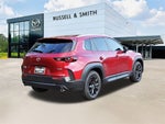 2023 Mazda Mazda CX-50 2.5 S Select Package