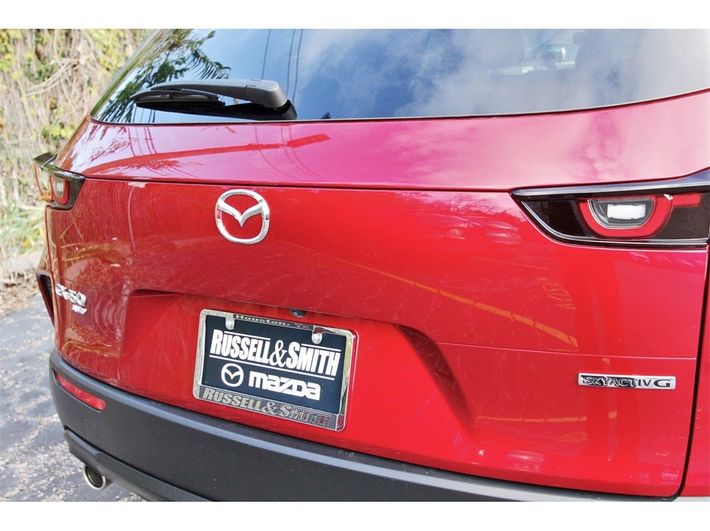 2023 Mazda Mazda CX-50 2.5 S Select Package