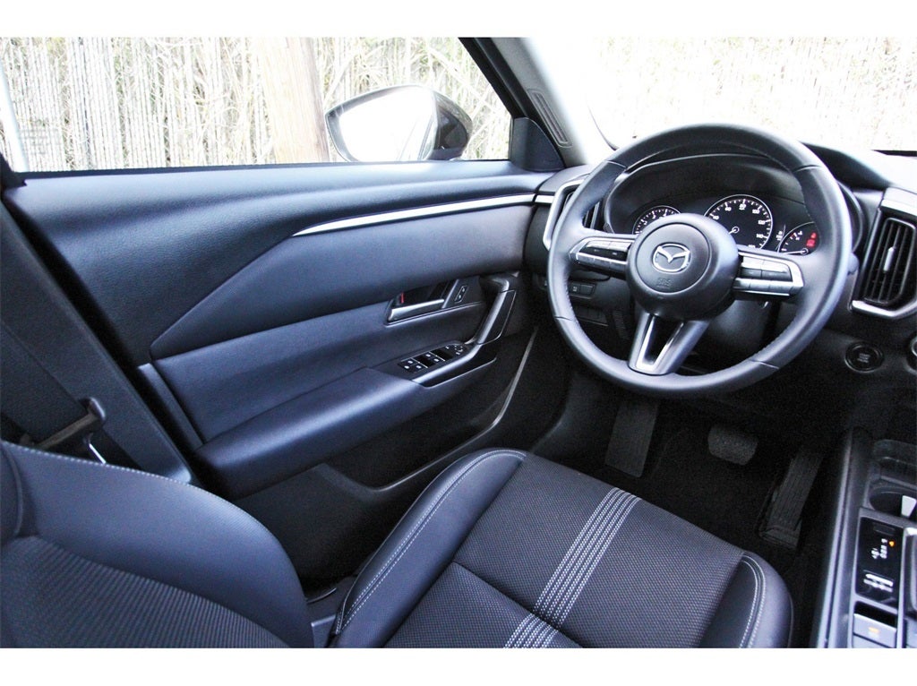 2023 Mazda Mazda CX-50 2.5 S Select Package