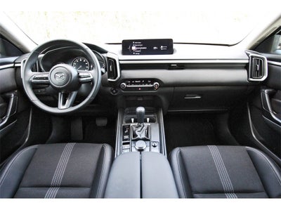 2023 Mazda Mazda CX-50 2.5 S Select Package