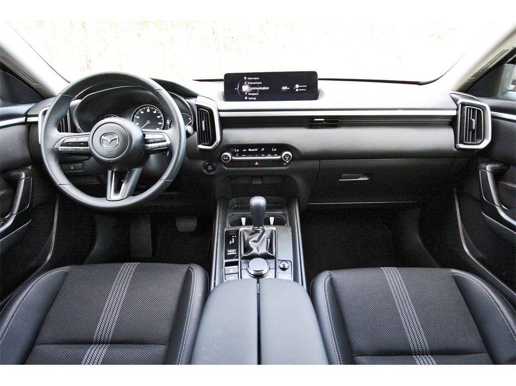 2023 Mazda Mazda CX-50 2.5 S Select Package