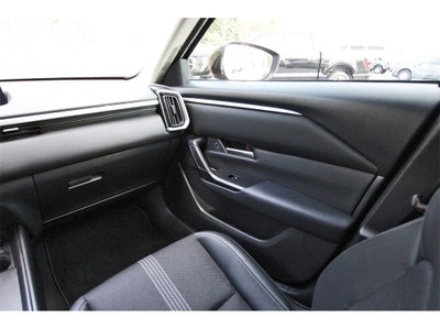 2023 Mazda Mazda CX-50 2.5 S Select Package