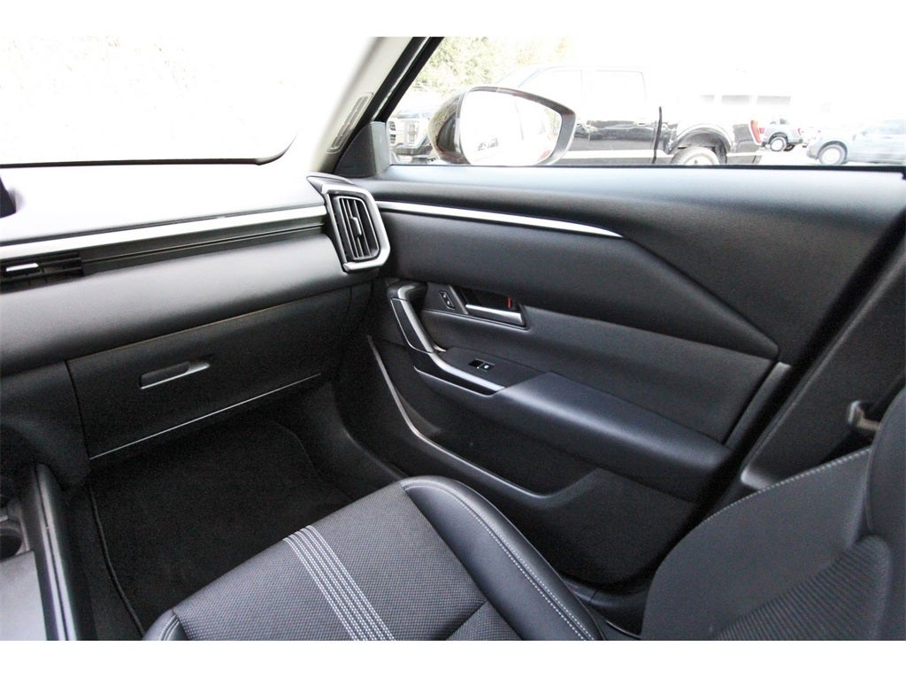 2023 Mazda Mazda CX-50 2.5 S Select Package