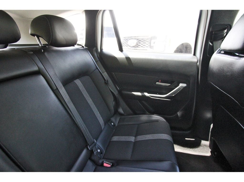 2024 Mazda Mazda CX-50 2.5 S Select Package