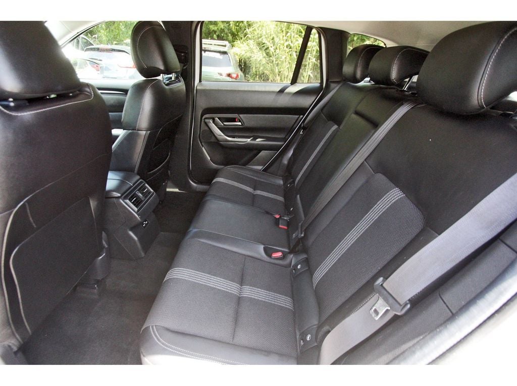 2024 Mazda Mazda CX-50 2.5 S Select Package
