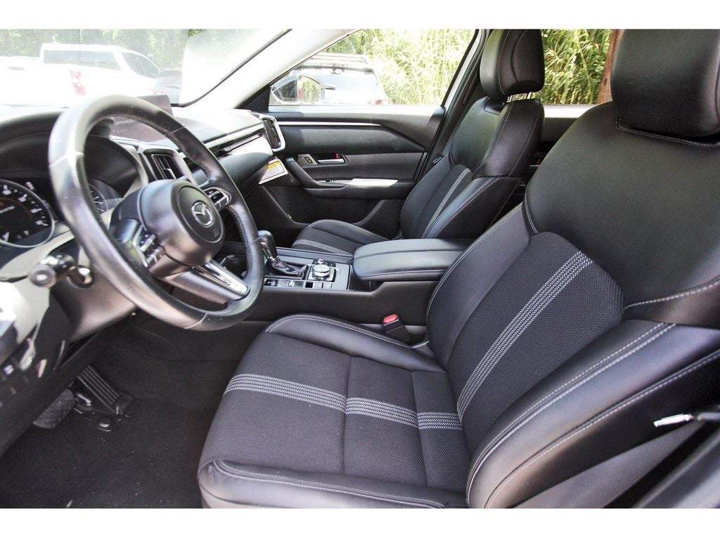 2024 Mazda Mazda CX-50 2.5 S Select Package