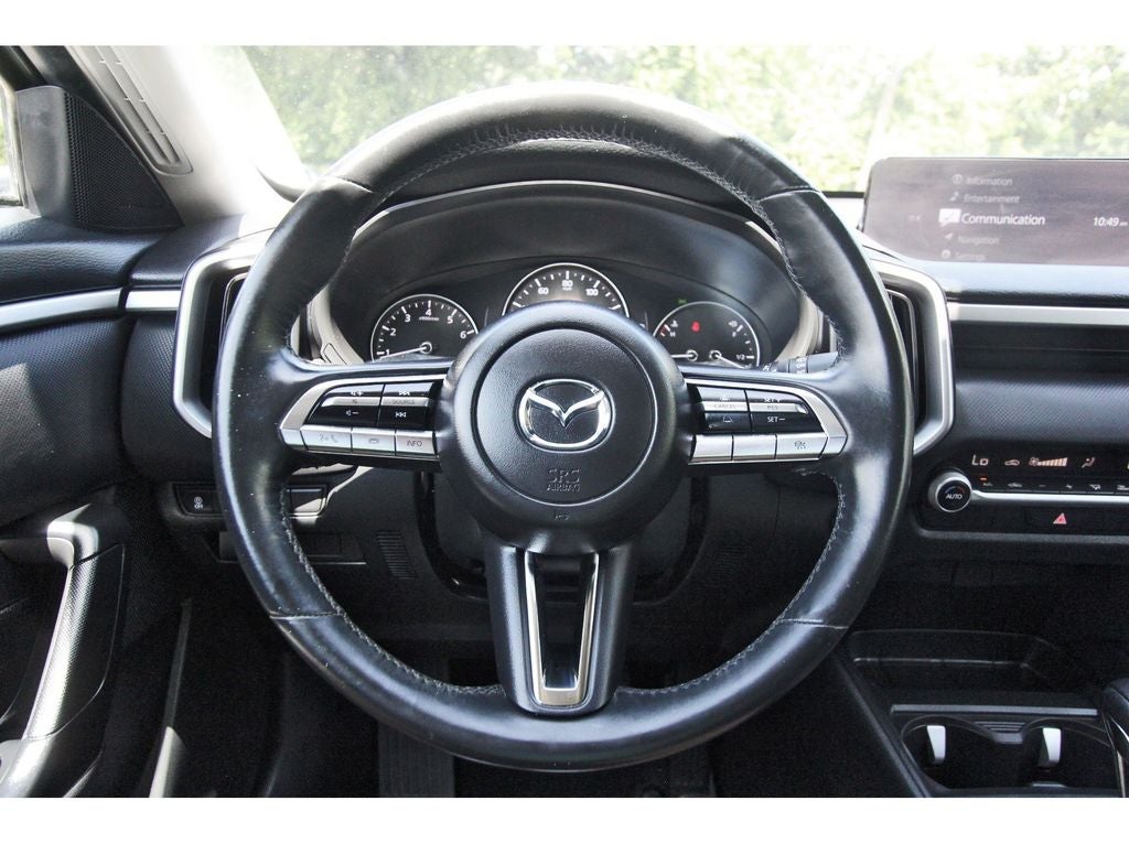 2024 Mazda Mazda CX-50 2.5 S Select Package