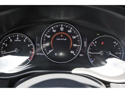 2024 Mazda Mazda CX-50 2.5 S Select Package