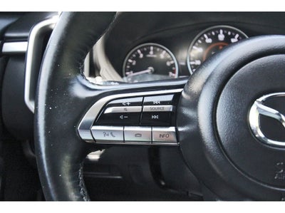 2024 Mazda Mazda CX-50 2.5 S Select Package