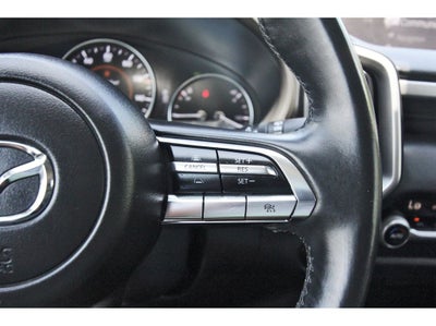 2024 Mazda Mazda CX-50 2.5 S Select Package
