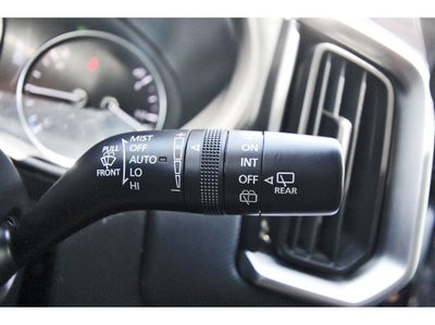 2024 Mazda Mazda CX-50 2.5 S Select Package