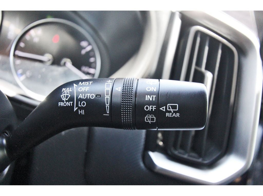 2024 Mazda Mazda CX-50 2.5 S Select Package