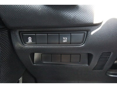 2024 Mazda Mazda CX-50 2.5 S Select Package