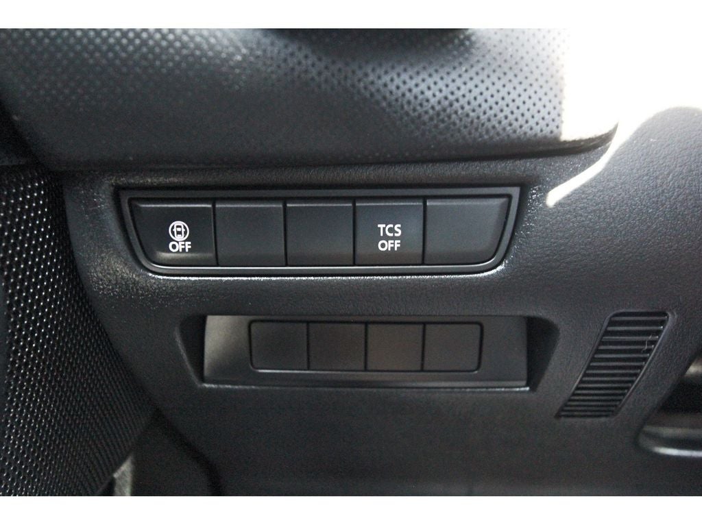 2024 Mazda Mazda CX-50 2.5 S Select Package