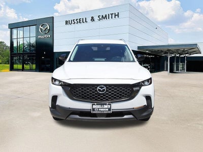 2024 Mazda Mazda CX-50 2.5 S Select Package
