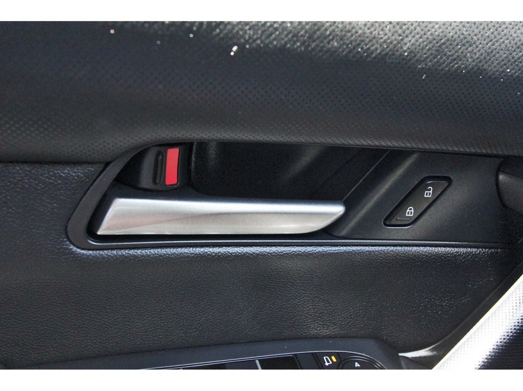 2024 Mazda Mazda CX-50 2.5 S Select Package