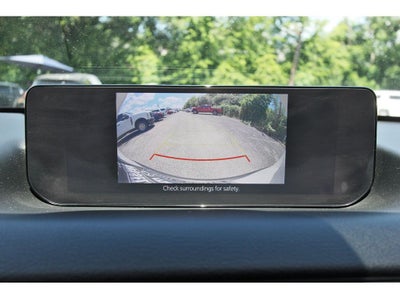 2024 Mazda Mazda CX-50 2.5 S Select Package