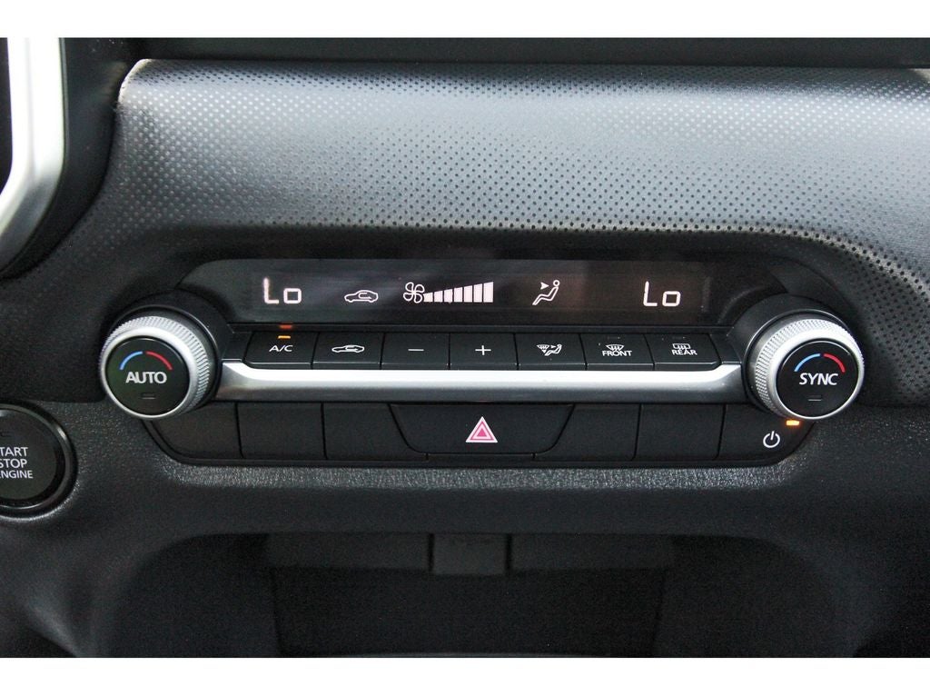 2024 Mazda Mazda CX-50 2.5 S Select Package