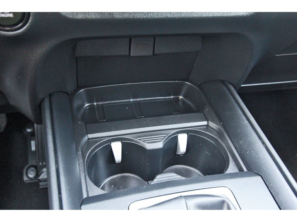 2024 Mazda Mazda CX-50 2.5 S Select Package