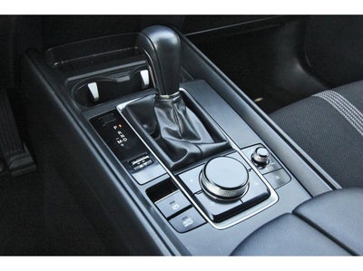 2024 Mazda Mazda CX-50 2.5 S Select Package