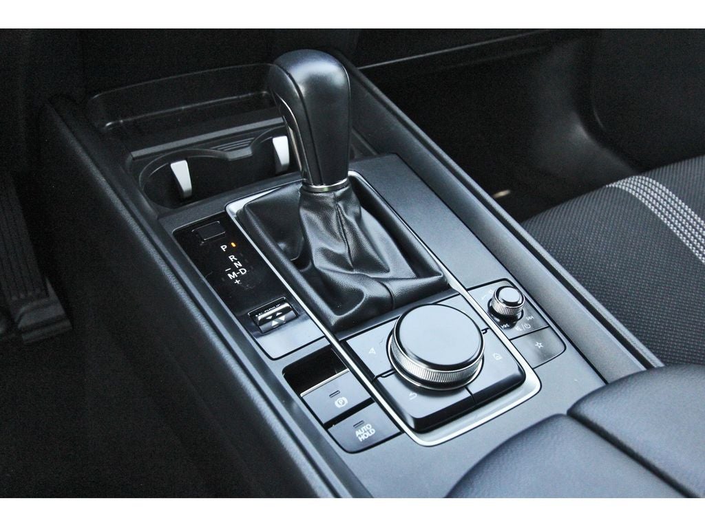 2024 Mazda Mazda CX-50 2.5 S Select Package