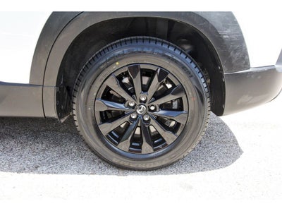 2024 Mazda Mazda CX-50 2.5 S Select Package