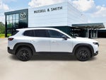 2024 Mazda Mazda CX-50 2.5 S Select Package