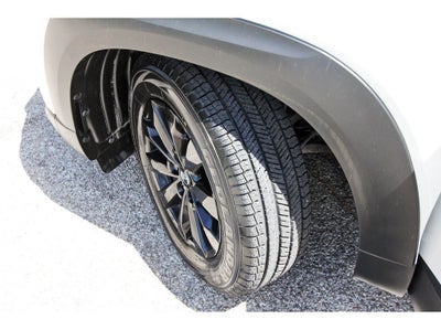 2024 Mazda Mazda CX-50 2.5 S Select Package