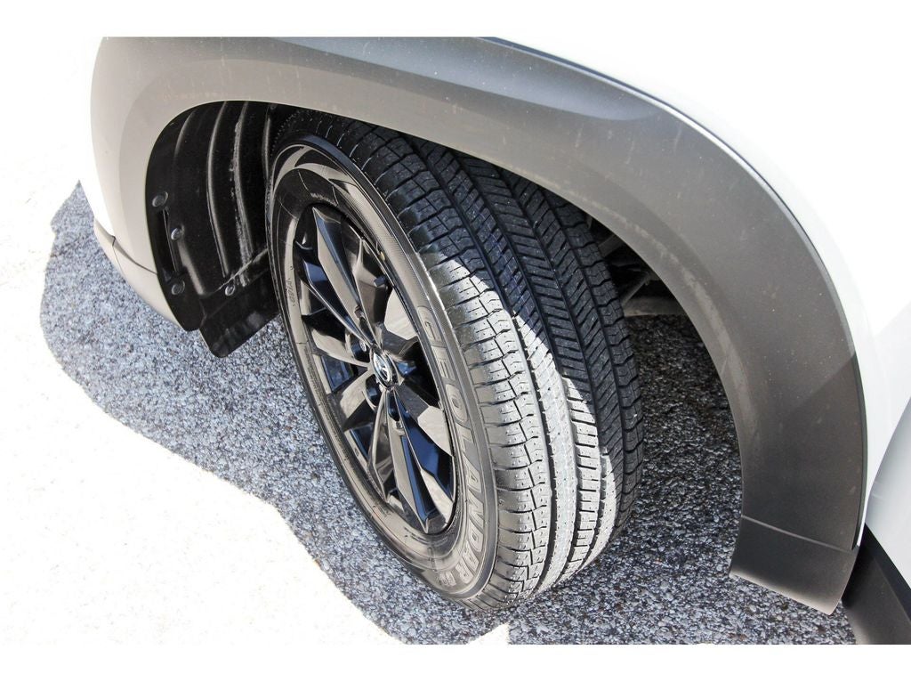 2024 Mazda Mazda CX-50 2.5 S Select Package