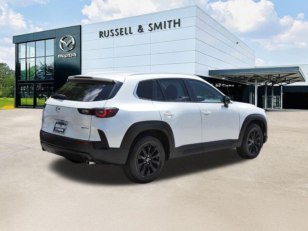 2024 Mazda Mazda CX-50 2.5 S Select Package