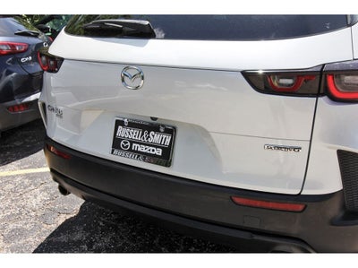 2024 Mazda Mazda CX-50 2.5 S Select Package