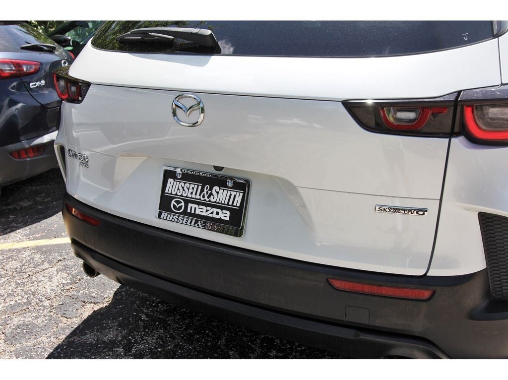 2024 Mazda Mazda CX-50 2.5 S Select Package
