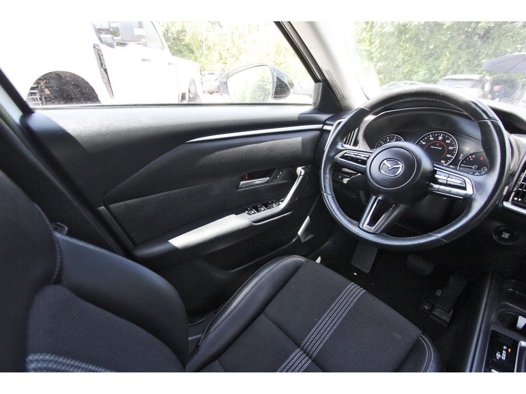 2024 Mazda Mazda CX-50 2.5 S Select Package