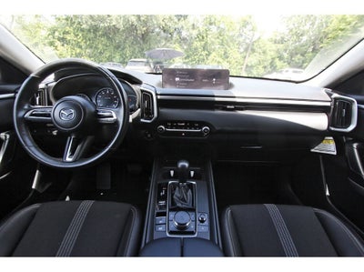 2024 Mazda Mazda CX-50 2.5 S Select Package