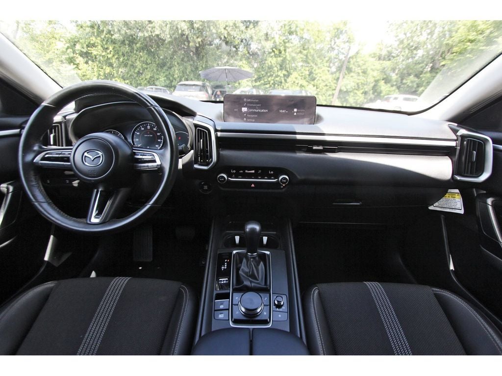 2024 Mazda Mazda CX-50 2.5 S Select Package