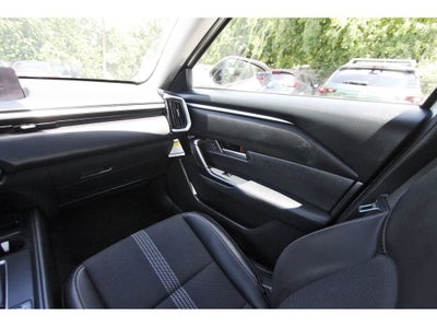 2024 Mazda Mazda CX-50 2.5 S Select Package