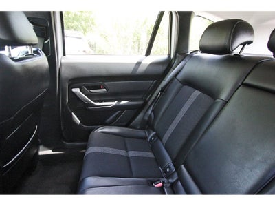 2024 Mazda Mazda CX-50 2.5 S Select Package