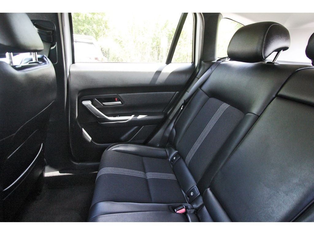 2024 Mazda Mazda CX-50 2.5 S Select Package